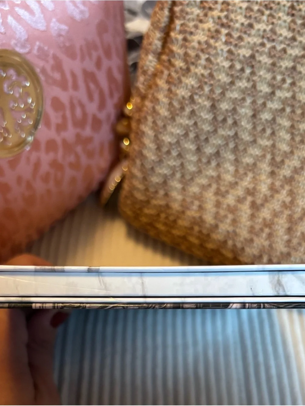 Coco Urban Palette — Black & White Gothic Artwork